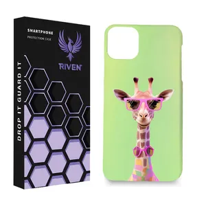 RIVEN RI2-7 Case For Apple iPhone 12 Pro