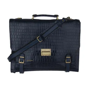 کیف اداری مردانه چرمیران مدل PA10610004