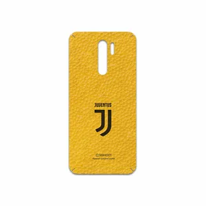 MAHOOT ML-JUVE Cover Sticker for Xiaomi Redmi 9