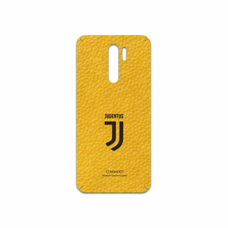 برچسب پوششی ماهوت مدل ML-JUVE مناسب برای گوشی موبایل شیائومی Redmi 9