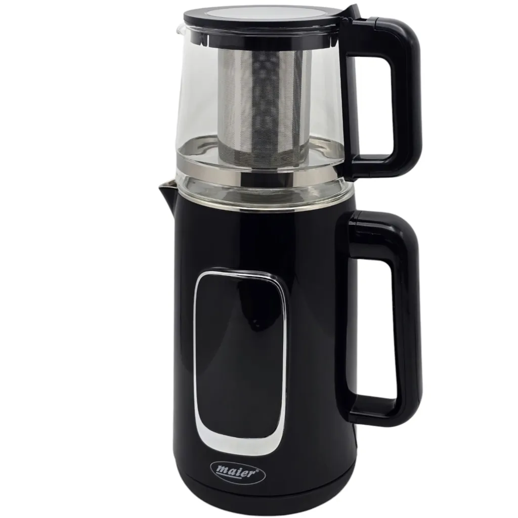 چای ساز روی هم مایر مدل MR-948