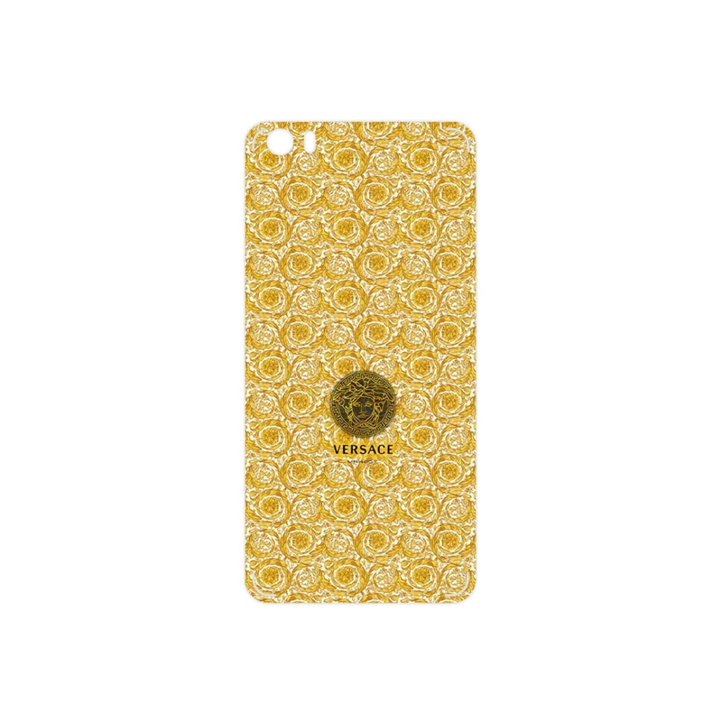 برچسب پوششی ماهوت مدل versace مناسب برای گوشی موبایل شیائومی Mi 5