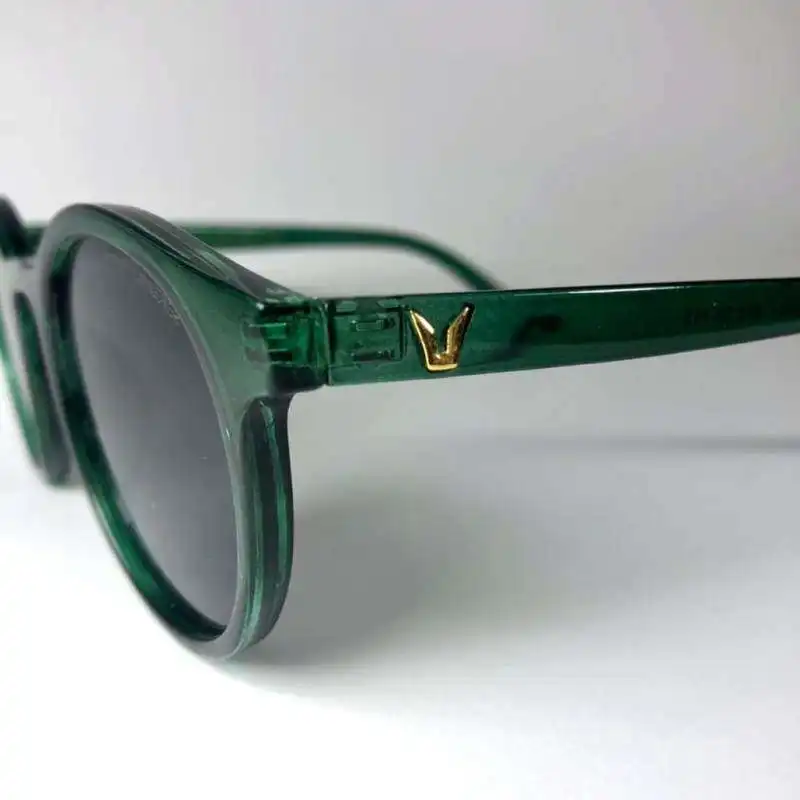 عینک آفتابی جنتل مانستر مدل 00266-2-6