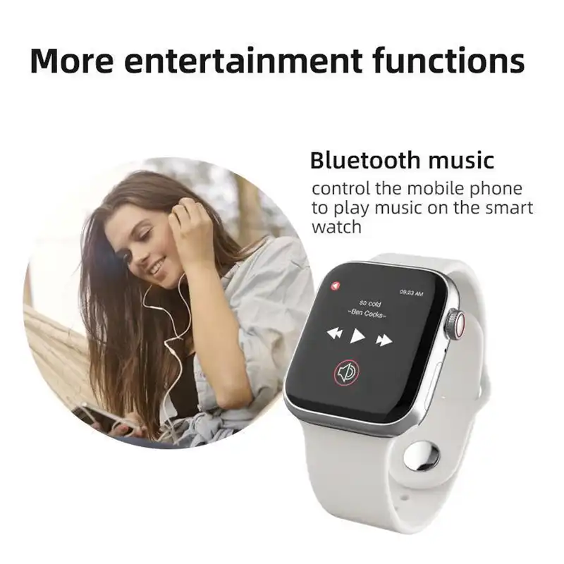 ساعت هوشمند مدل T900-2020