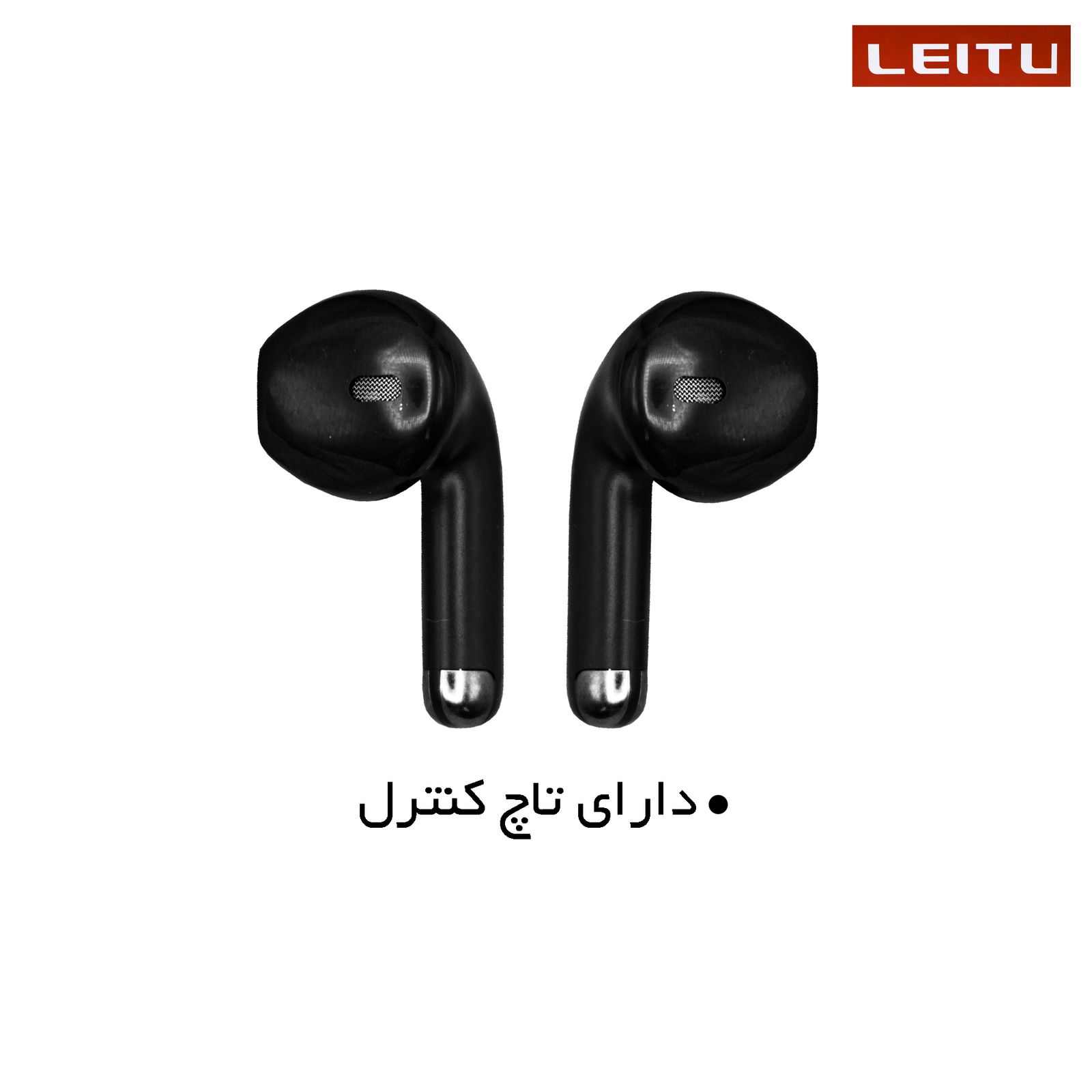 هدفون بی سیم لیتو مدل LT - 24 -  - 3