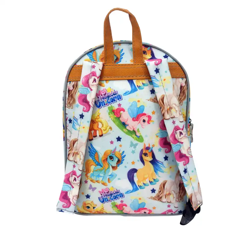 کوله پشتی بچگانه سیی مدل یونیکورن پونی کد 225.5
