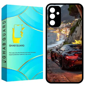 Ghab Guard GA5520 Cover For Samsung Galaxy A55 5G