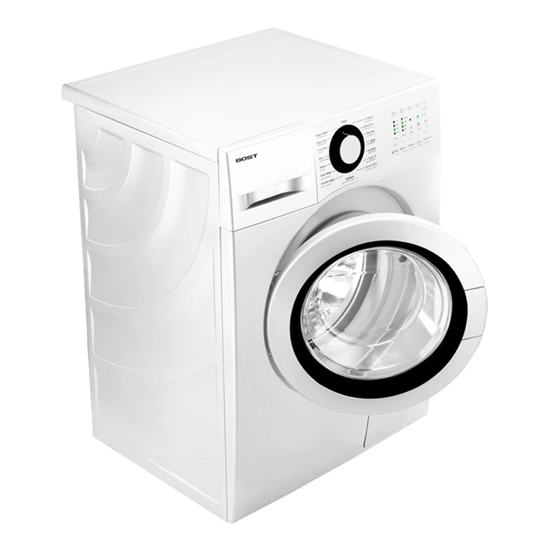 ماشین لباسشویی اتوماتیک بست مدل BWD-7150N ظرفیت 7 کیلوگرم