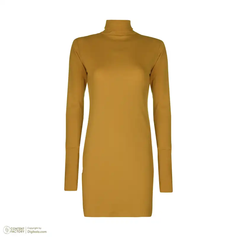 پیراهن زنانه ناتوسا مدل NT795-1