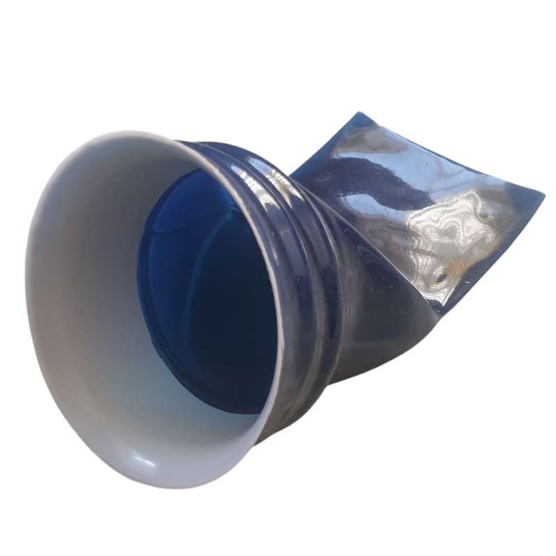 چاه بست مدل ژله ای توالت ایرانی چاه بست مدل ژله ای توالت ایرانی