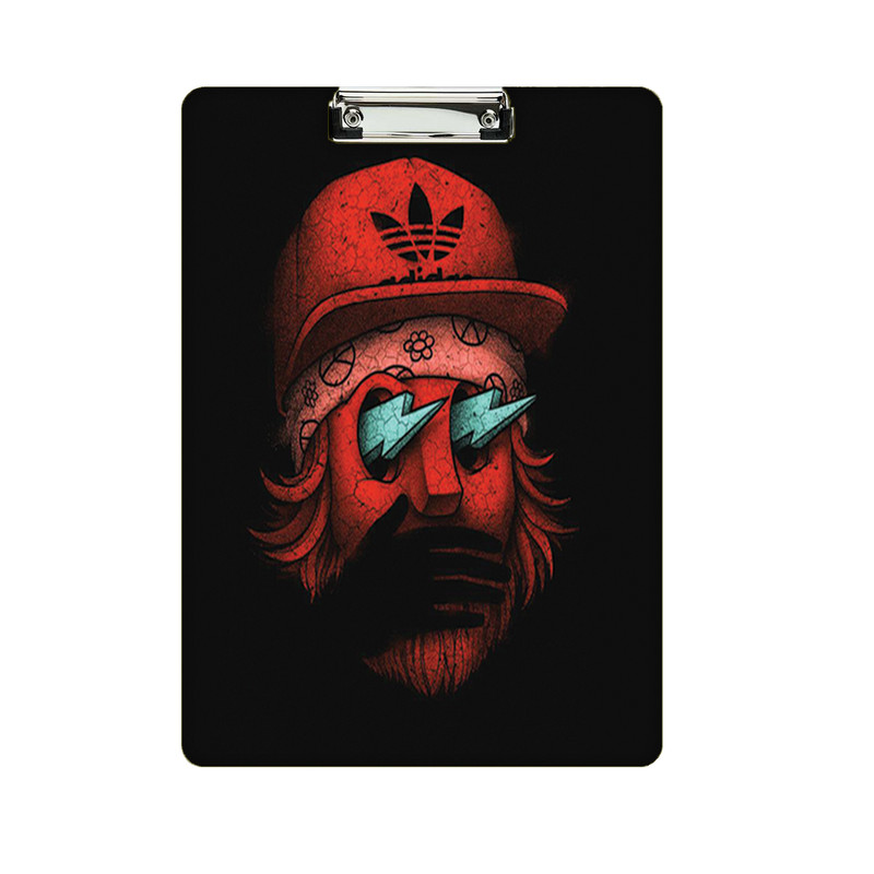 تخته شاسی طرح پسر کد 151 سایز A4