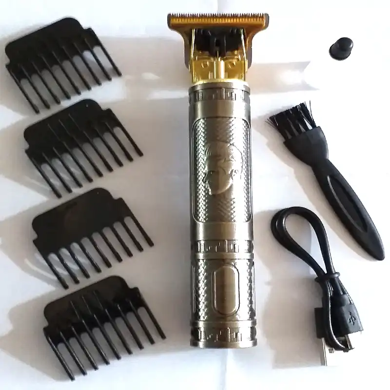 ماشین اصلاح موی سر و صورت مدل faster load