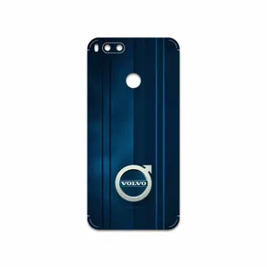 MAHOOT Volvo Cover Sticker for Xiaomi Mi A1