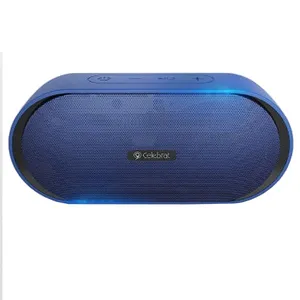 اسپیکر بلوتوثی قابل حمل سلبریت مدل SP-2