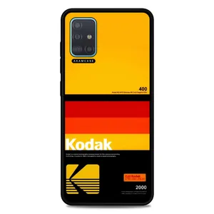 AKAM AMC-WSGA51-NOSTECH-3 Cover For Samsung Galaxy A51