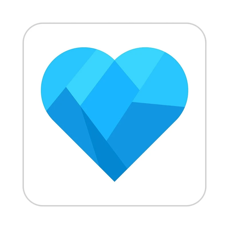 زیر لیوانی کاکتی طرح عاشقانه مدل mp40895