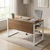 میز کامپیوتر دنیته مدل افق سری w120