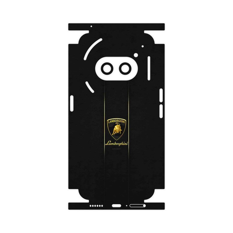 برچسب پوششی ماهوت مدل Lamborghini-FullSkin مناسب برای گوشی موبایل ناتینگ Phone 2a