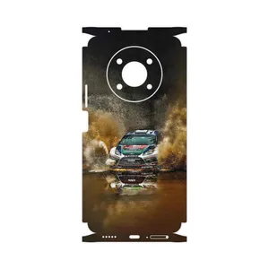 MAHOOT Rally-FullSkin Cover Sticker for Honor X9 5G