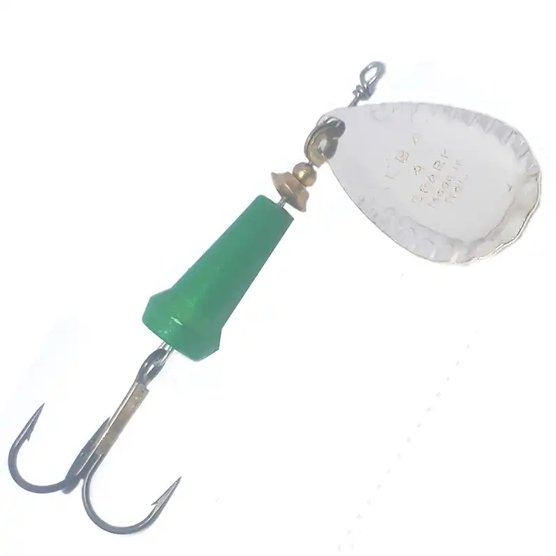 لانسه ماهیگیری ایلبا مدل spark 4