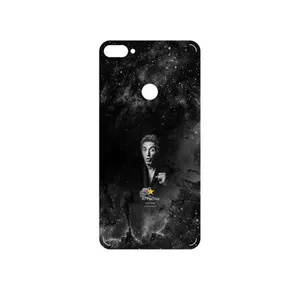 MAHOOT Al Pacino Cover Sticker for HTC Desire 12 Plus