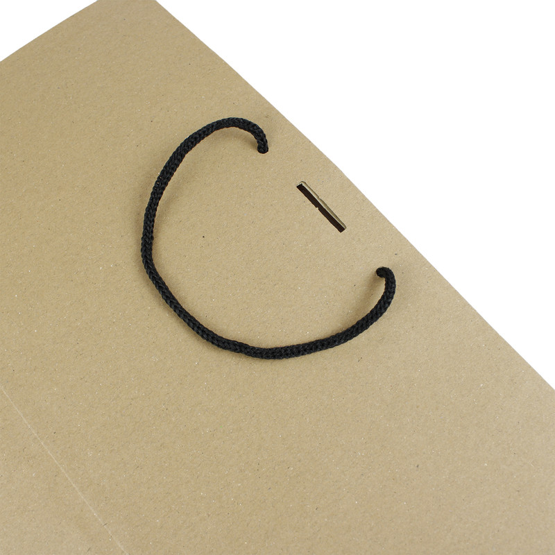 ساک هدیه مدل کرافت کد K3524 بسته 12 عددی