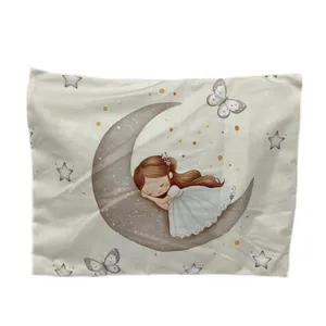 بالش نوزاد مدل 0099