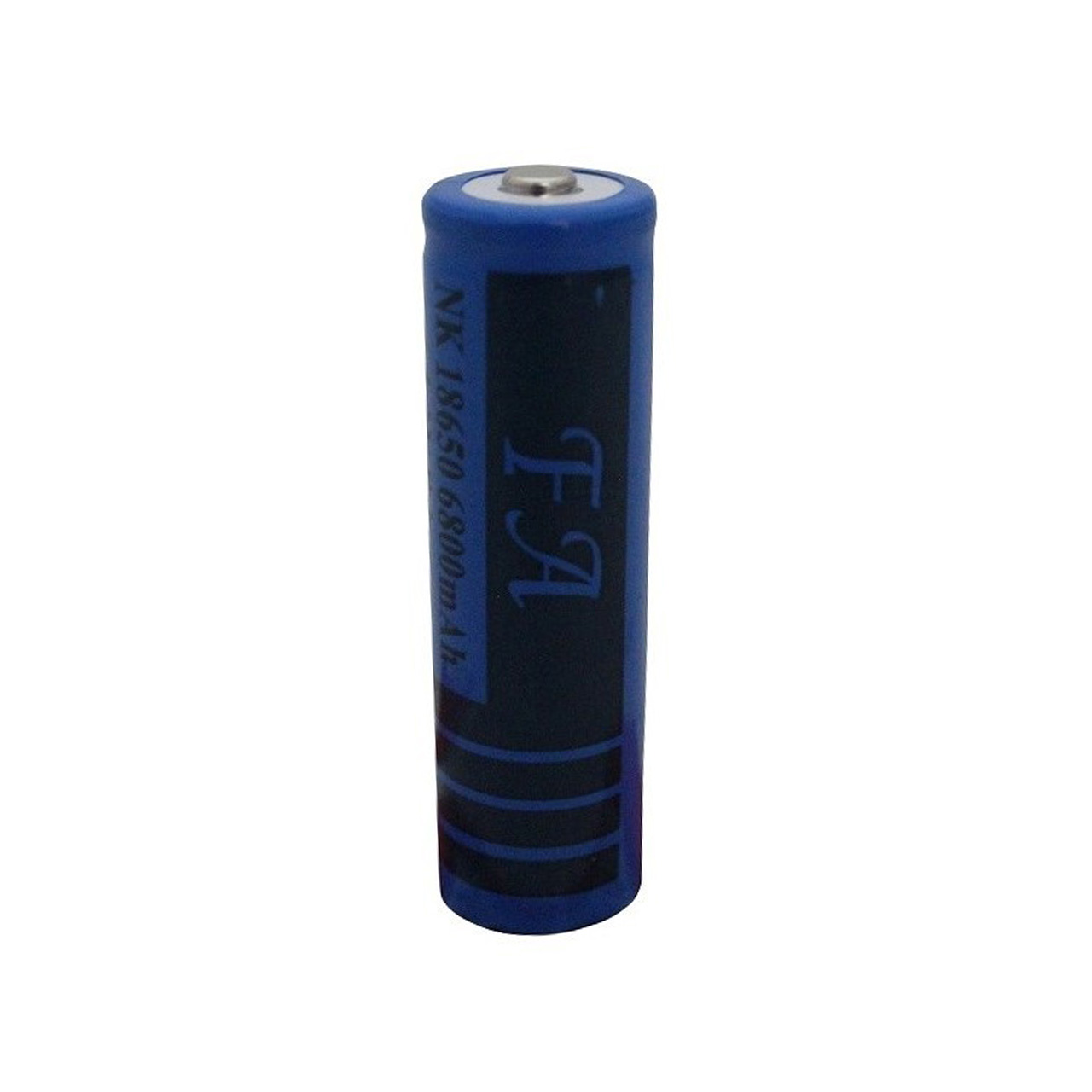 باتری قلمی قابل شارژ اف ای کد TBNK