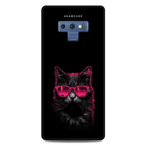 AKAM AMC-WSGN9-CATS-21 Cover For Samsung Galaxy Note 9