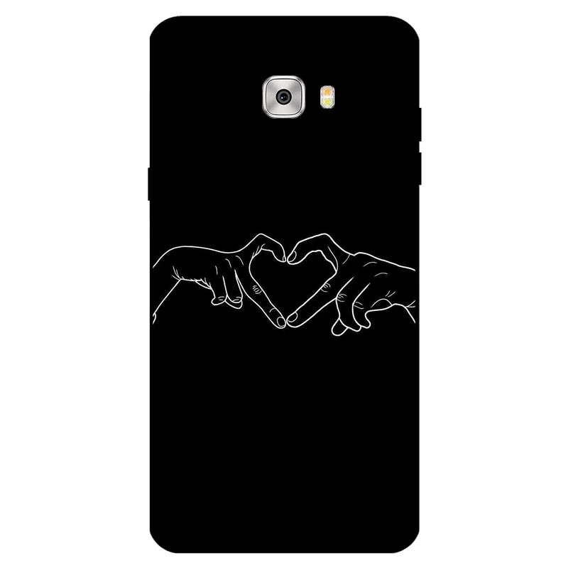 کاور مگافون کد 1857 مناسب برای گوشی موبایل سامسونگ Galaxy C5