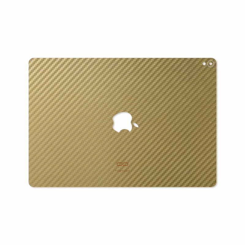 برچسب پوششی ماهوت مدل Titanium-Fiber مناسب برای تبلت اپل iPad Pro 10.5 2017 A1701
