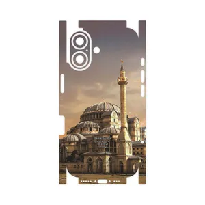 MAHOOT Hagia Sophia Mosque-FullSkin Cover Sticker for Apple iPhone 16