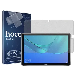 Hoco HyMTT model matte screen protector suitable for Huawei MediaPad M5 10 (Pro) tablet