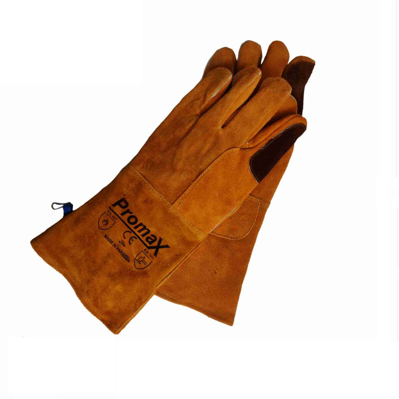 دستکش ایمنی پرومکس مدل سیم دوز