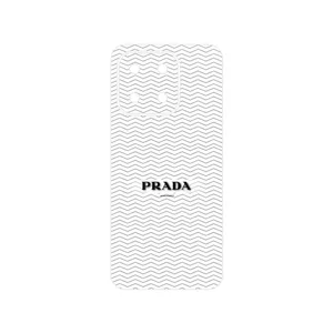 MAHOOT Prada Cover Sticker for Honor X6b