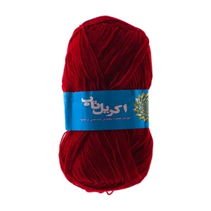 کاموا اکریل تاب کد 6775