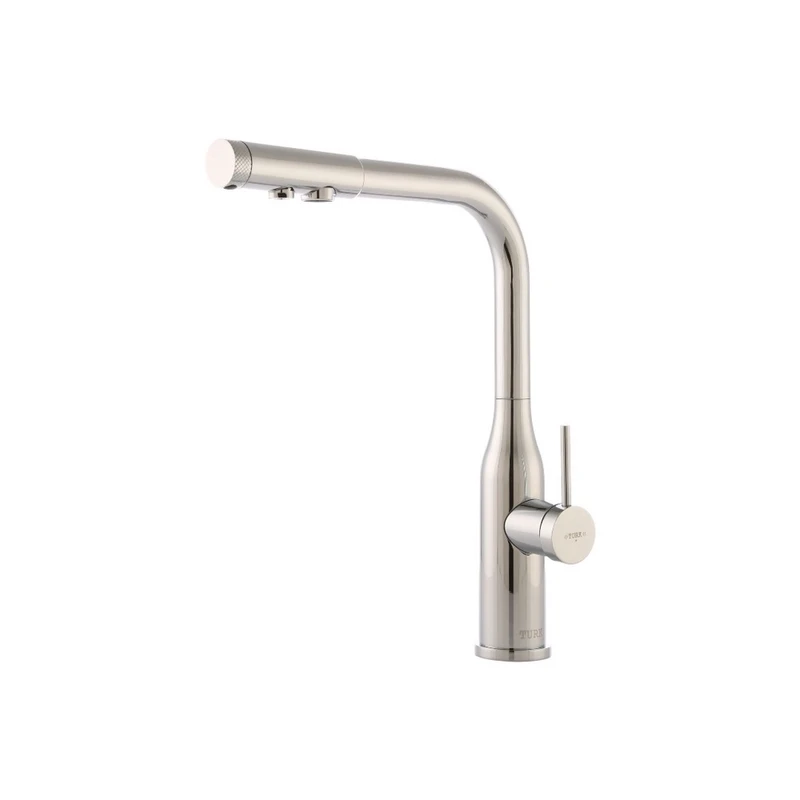 شیر ظرفشویی ترک سو دنج مدل دومنظوره آلپر 