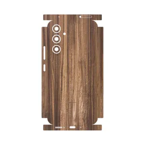 MAHOOT Light_Walnut_Wood-FullSkin Cover Sticker for Samsung Galaxy A54