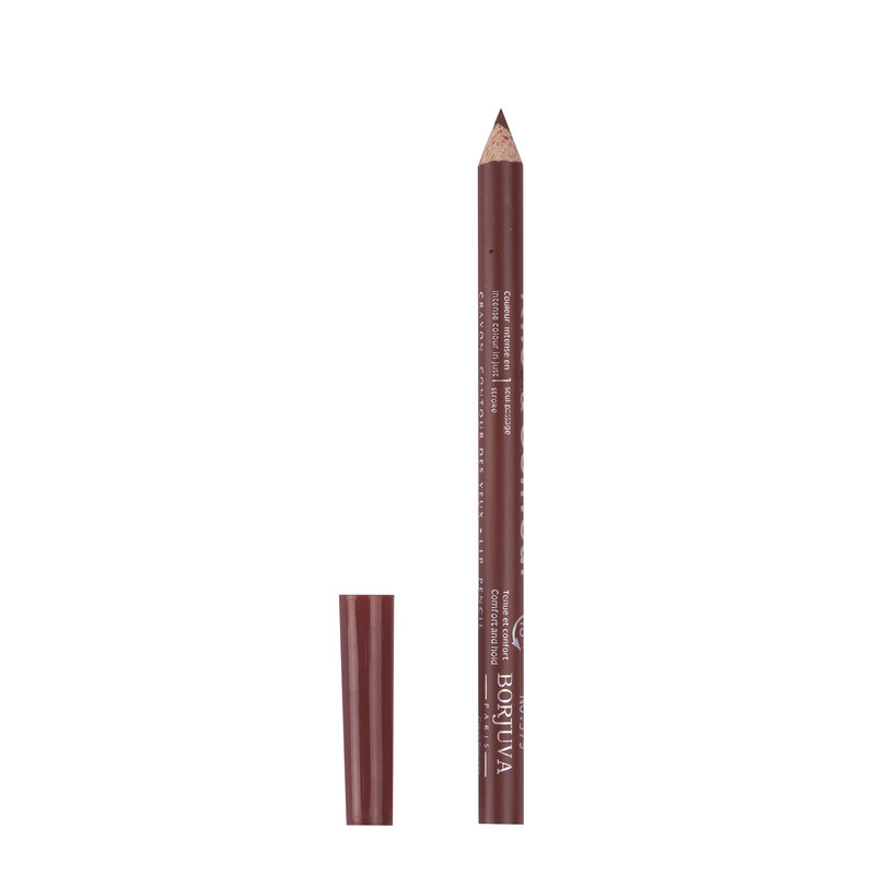 مداد لب بورجووا مدل Khol and Contour شماره 579