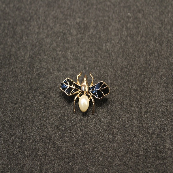 گل سینه زنانه کد Ki 050-45