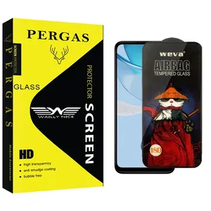 Waily Nice Pergas Airbag Screen Protector For Motorola Moto G 2023