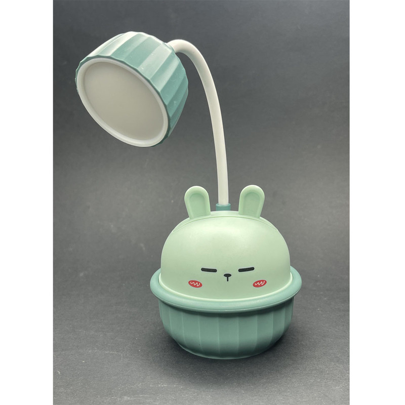 چراغ مطالعه مدل شارژی طرح حیوانات