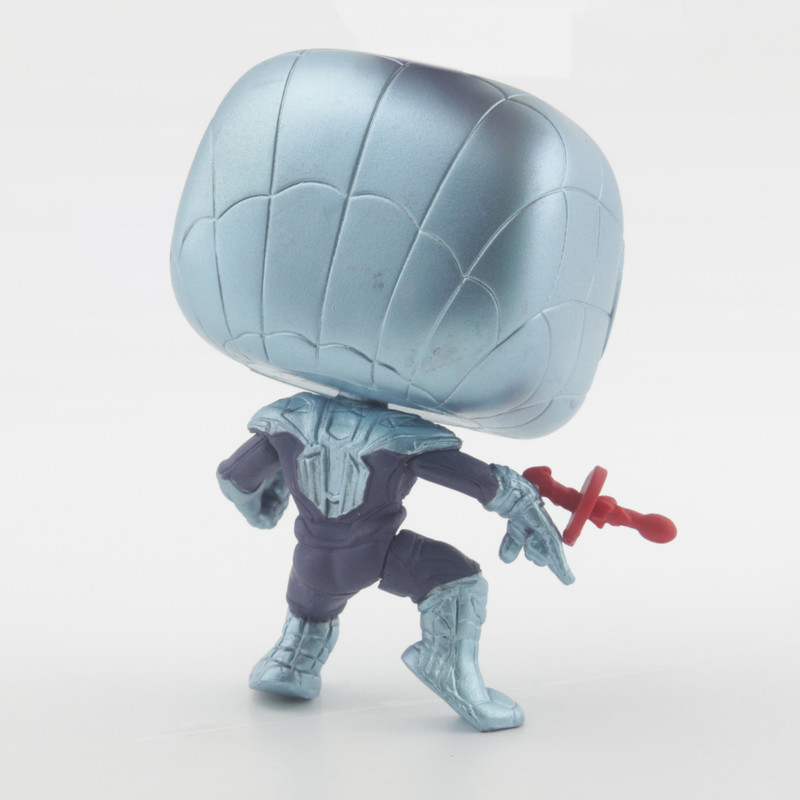 اکشن فیگور مدل مردعنکبوتی کد 0929