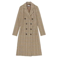 پالتو زنانه مدل 2138