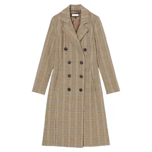 پالتو زنانه مدل 2138