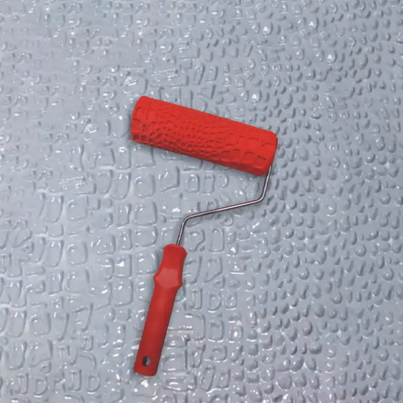 غلتک نقاشی کد NO-B12 سایز 7 اینچ