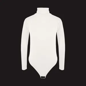 بادی آستین بلند زنانه کد 3858