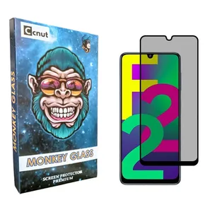 Coconut mnk2 Privacy Screen Protector For Samsung Galaxy F22