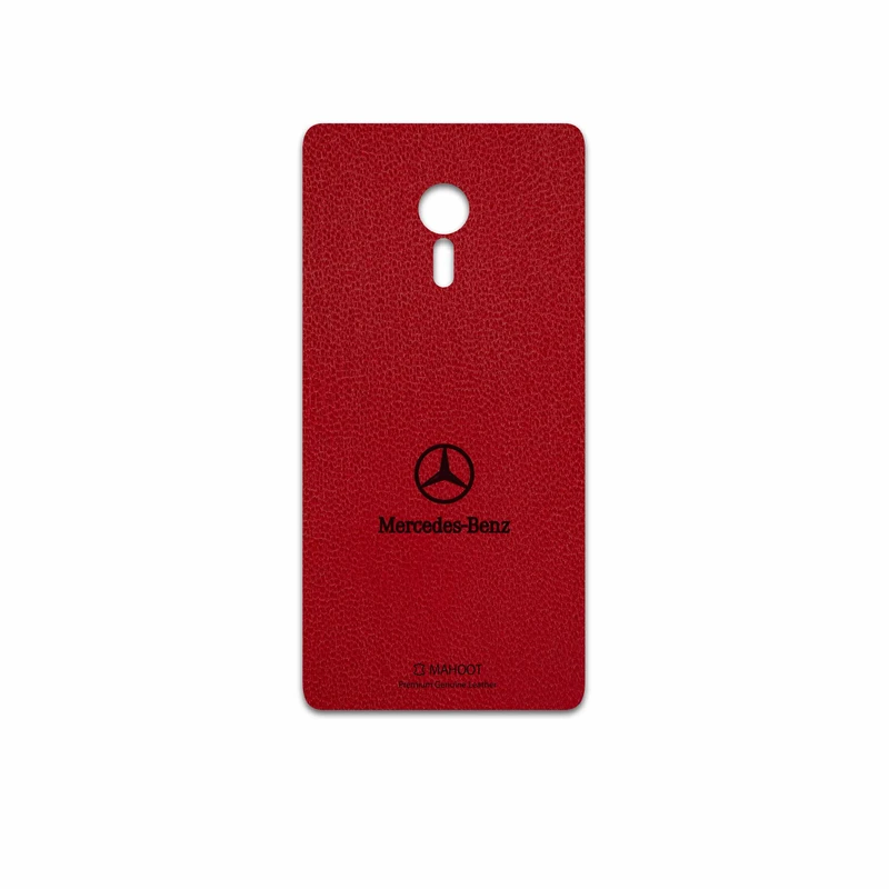 برچسب پوششی ماهوت مدل RL-MBNZ مناسب برای گوشی موبایل لنوو ZUK Z2 Pro