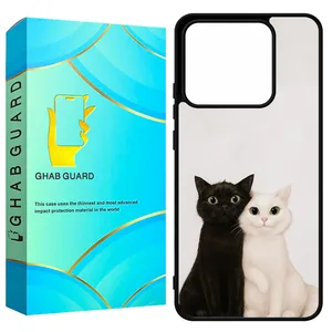 Ghab Guard G14TP Cover For Xiaomi 14T / 14T Pro